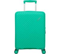 American Tourister Diablast Maleta de Cabina Cyber Aqua