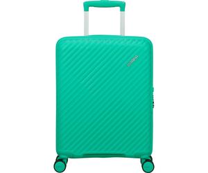 American Tourister Diablast Maleta de Cabina Cyber Aqua