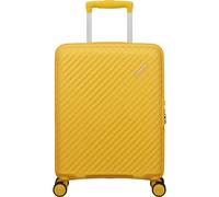 American Tourister Diablast Maleta de Cabina Digital Yellow