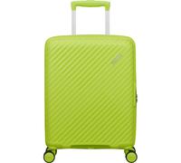 American Tourister Diablast Maleta de Cabina Hyper Lime