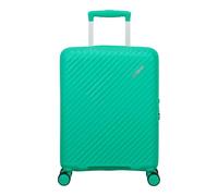 American Tourister Diablast Spinner 55/20 TSA Trolley Cyber Aqua Menta