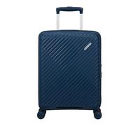 American Tourister Diablast Spinner 55/20 TSA Trolley Darkwave Blue Azul Marino