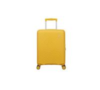 American Tourister Diablast Spinner 55/20 TSA Trolley Digital Yellow Amarillo
