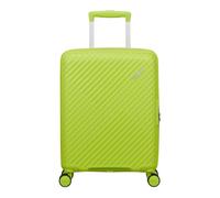 American Tourister Diablast Spinner 55/20 TSA Trolley Hyper Lime Verde Claro