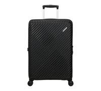American Tourister Diablast Spinner 68/25 TSA EXP Trolley Black Code Negro