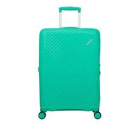 American Tourister Diablast Spinner 68/25 TSA EXP Trolley Cyber Aqua Menta