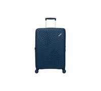 American Tourister Diablast Spinner 68/25 TSA EXP Trolley Darkwave Blue Azul Marino