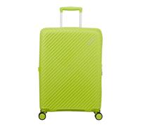 American Tourister Diablast Spinner 68/25 TSA EXP Trolley Hyper Lime Verde Claro