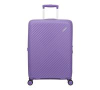 American Tourister Diablast Spinner 68/25 TSA EXP Trolley Purple Pulse púrpura