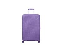 American Tourister Diablast Spinner 68/25 TSA EXP Trolley Purple Pulse púrpura