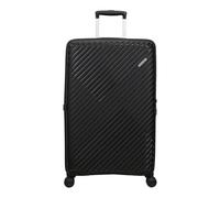 American Tourister Diablast Spinner 78/29 TSA EXP Trolley Black Code Negro