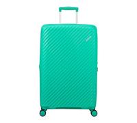 American Tourister Diablast Spinner 78/29 TSA EXP Trolley Cyber Aqua Menta