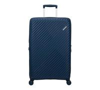 American Tourister Diablast Spinner 78/29 TSA EXP Trolley Darkwave Blue Azul Marino
