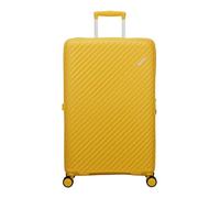 American Tourister Diablast Spinner 78/29 TSA EXP Trolley Digital Yellow Amarillo