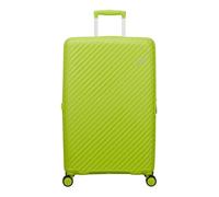 American Tourister Diablast Spinner 78/29 TSA EXP Trolley Hyper Lime Verde Claro