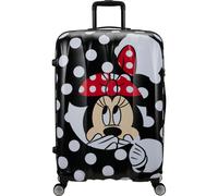 American Tourister Disney Legends 2.0 Equipaje grande Minnie Dots
