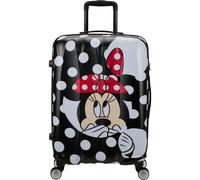 American Tourister Disney Legends 2.0 Equipaje mediano Minnie Dots