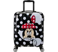 American Tourister Disney Legends 2.0 Maleta de Cabina Minnie Dots