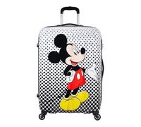 American Tourister Disney Legends Equipaje grande Mickey Mouse Polka Dot