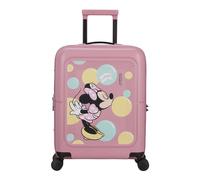 American Tourister Disney Spinner 55 / 20 EXP TSA Minnie Bubbles
