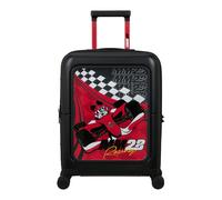 American Tourister Disney Spinner 55 / 20 EXP TSA Racing Mickey