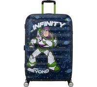 American Tourister Disney Wavebreaker Equipaje grande Buzz Lightyear
