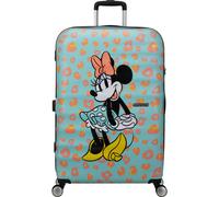American Tourister Disney Wavebreaker Equipaje grande Minnie Pastel Dots