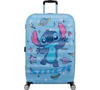 American Tourister Disney Wavebreaker Equipaje grande Stitch Universe