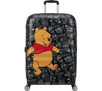 American Tourister Disney Wavebreaker Equipaje grande Winnie The Pooh