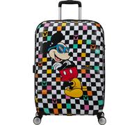 American Tourister Wavebreaker Disney 4 ruedas Trolley 67 cm multicolor