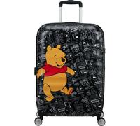 American Tourister Disney Wavebreaker Equipaje mediano Winnie The Pooh