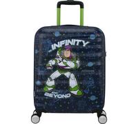 American Tourister Disney Wavebreaker Maleta de Cabina Buzz Lightyear