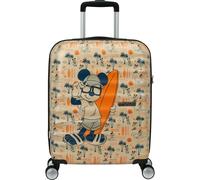 American Tourister Disney Wavebreaker Maleta de Cabina Mickey Super Surfer