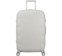 American Tourister Dreami Equipaje grande Cloud White