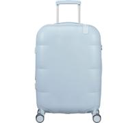 American Tourister Dreami Equipaje mediano Blue Dream