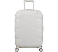American Tourister Dreami Equipaje mediano Cloud White