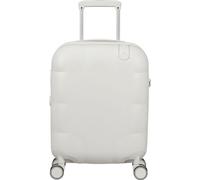 American Tourister Dreami Maleta de Cabina Cloud White