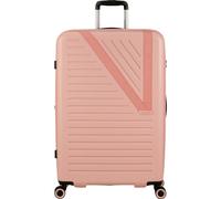 American Tourister Dynabelt Equipaje grande Sandy Rose