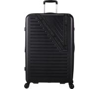 American Tourister Dynabelt Equipaje grande Volcano Black
