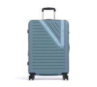 American Tourister Dynabelt Equipaje mediano Rainstorm Blue
