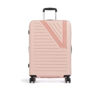 American Tourister Dynabelt Spinner 67/24 Exp TSA M Sandy Rose