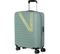 American Tourister Dynabelt Maleta de Cabina Misty Green