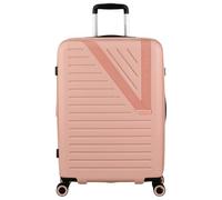 American Tourister Dynabelt Spinner 67/24 Exp TSA M Sandy Rose