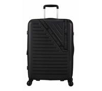American Tourister Dynabelt Spinner 67/24 Exp TSA M Volcano Black