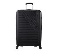 American Tourister Dynabelt Spinner 77/28 Exp TSA L Volcano Black