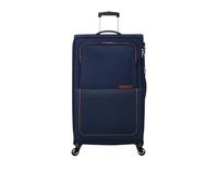 American Tourister - Elegante Carrito Air Wave - Suitcases - unisex - Azul - ONE SIZE -