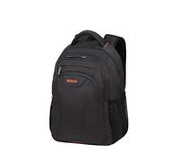American Tourister At Work Mochila para portátil Black/Orange