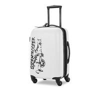 American Tourister Equipaje rígido de Star Wars, Storm Trooper Graffiti, Carry-On 21-Inch, Equipaje rígido de Star Wars