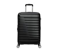 American Tourister - Equipaje y carrito duradero Flashline - Suitcases - unisex - Negro - ONE SIZE -