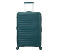 American Tourister Carrito verde oscuro One Size EUR